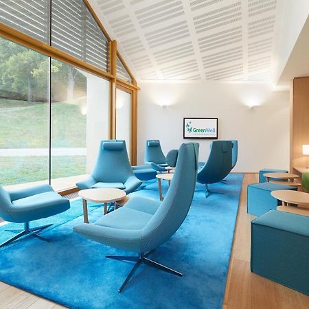 ホテルFarmhouse - Hohe Wand Stollhof エクステリア 写真