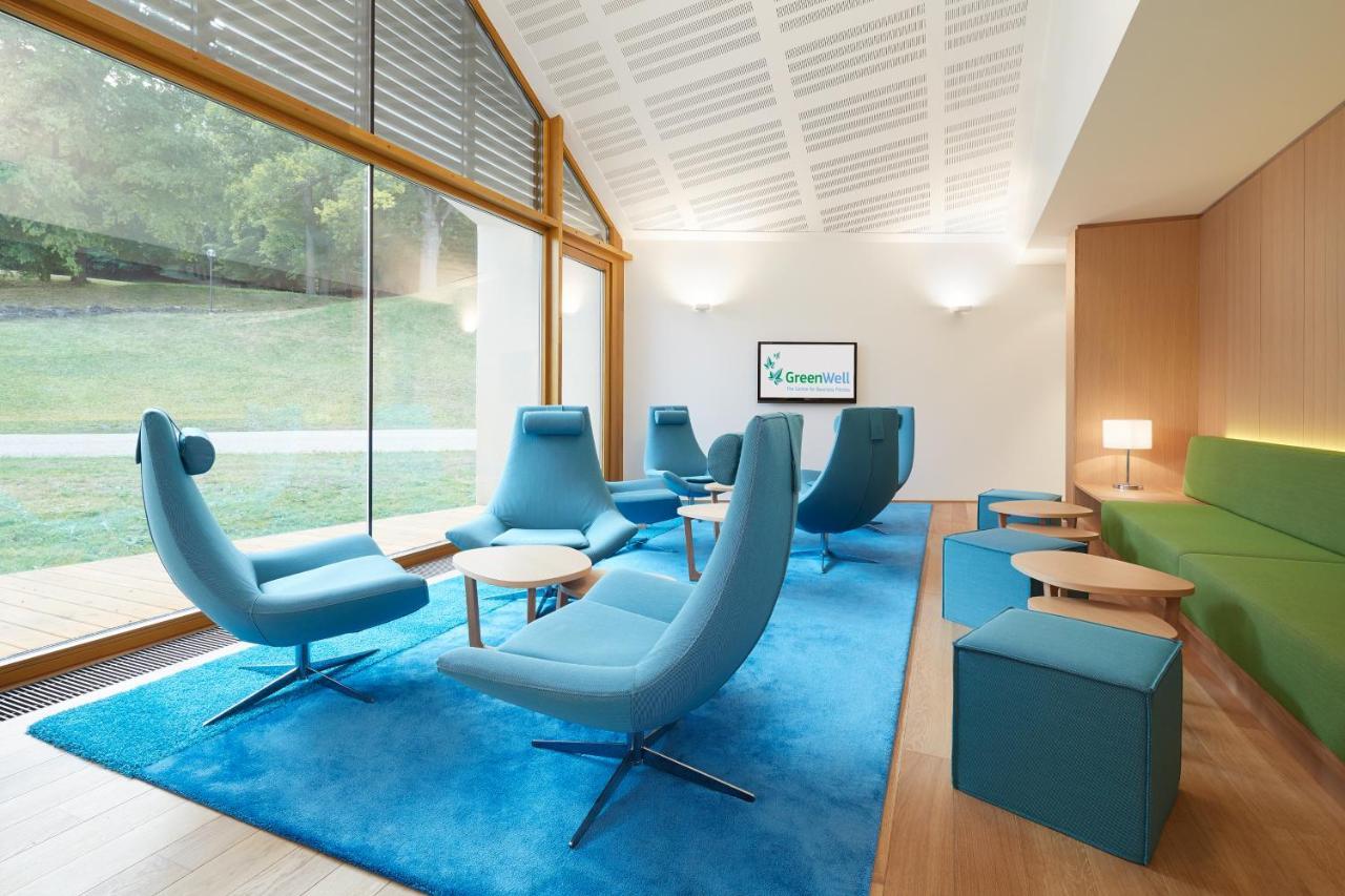 ホテルFarmhouse - Hohe Wand Stollhof エクステリア 写真