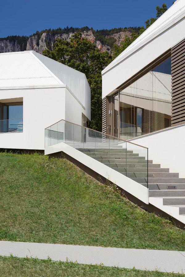ホテルFarmhouse - Hohe Wand Stollhof エクステリア 写真