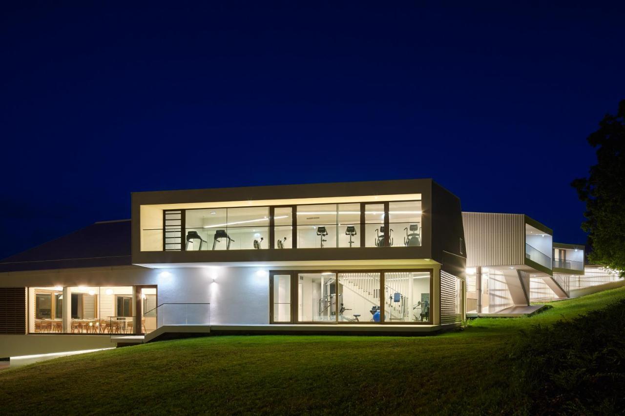 ホテルFarmhouse - Hohe Wand Stollhof エクステリア 写真